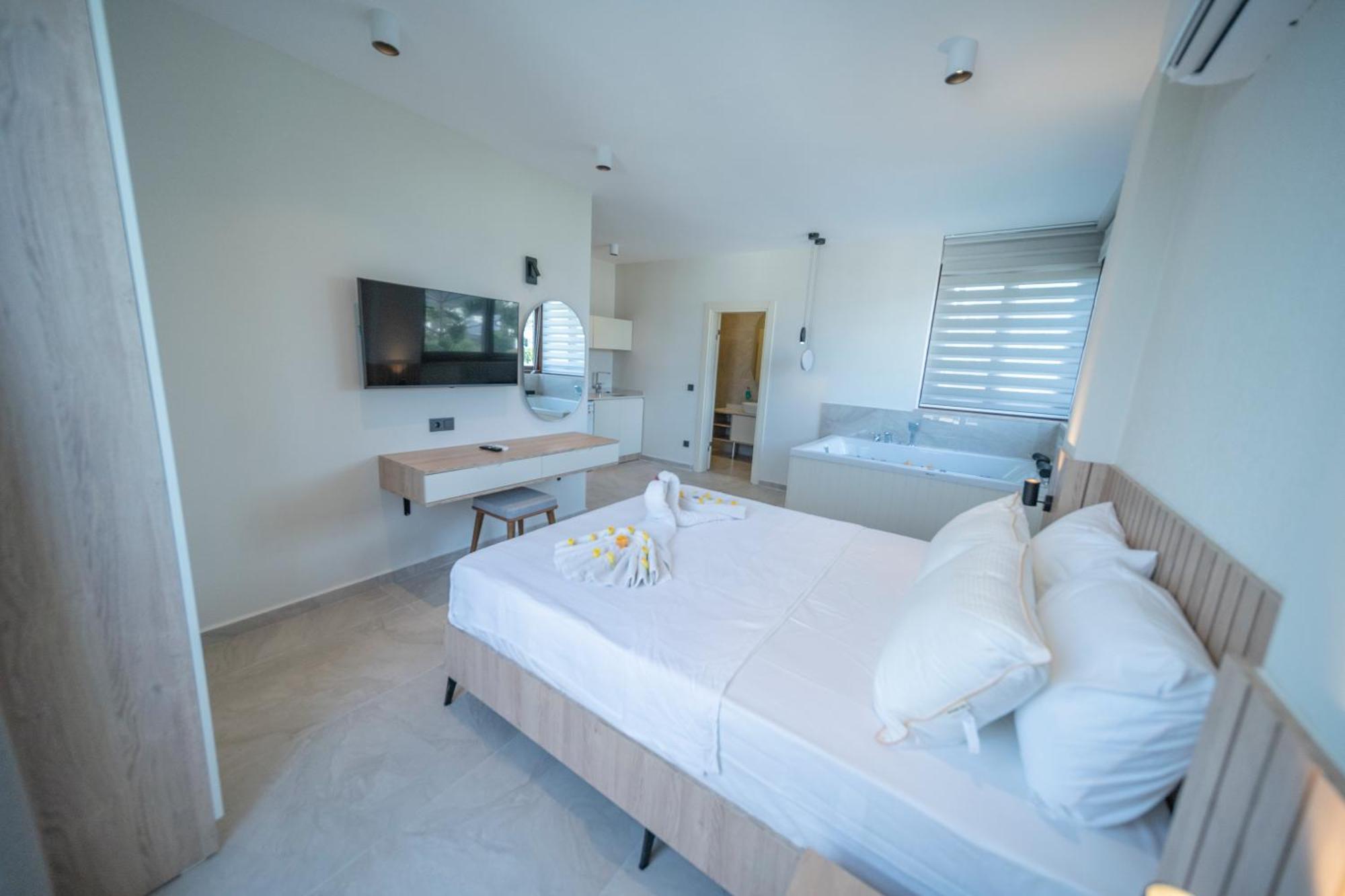 Zera Bodrum By Oezuekara Esterno foto