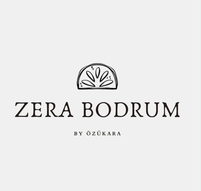 Zera Bodrum By Oezuekara Esterno foto